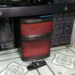 Loa Soundbar Bluetooth Fenda T200X Likenew