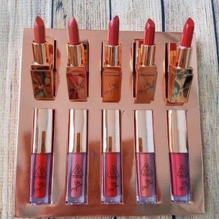 Set lily 10 cây