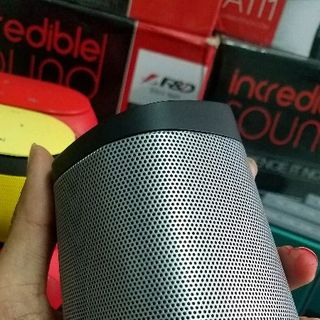 Loa Bluetooth Fenda W7 Xám Likenew