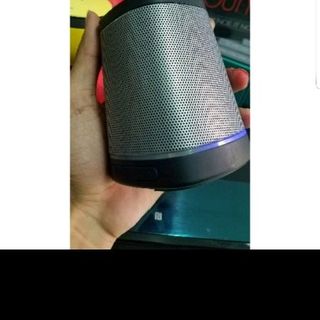 Loa Bluetooth Fenda W7 Xám Likenew