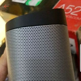 Loa Bluetooth Fenda W7 Xám Likenew