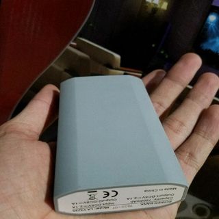 Sạc dự phòng 7500 mAh eSaver LA Likenew