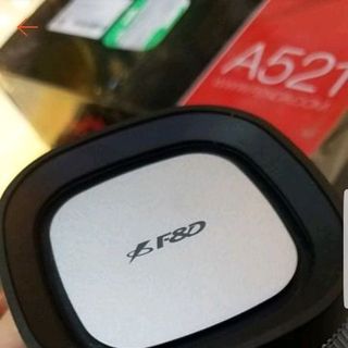 Loa Bluetooth Fenda W7 Xám Likenew