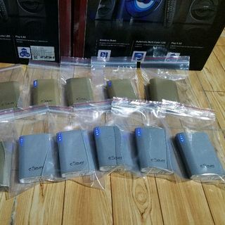 Sạc dự phòng 7500 mAh eSaver LA Likenew