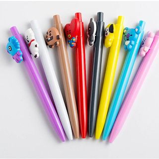 Bút bi BT21
