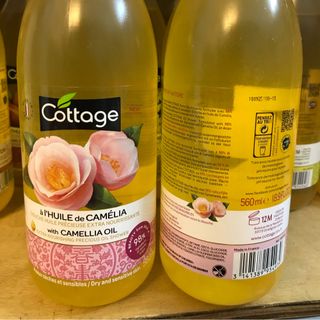 Sữa tắm Cottage 560ml
