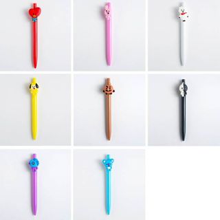 Bút bi BT21