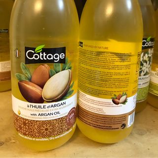 Sữa tắm Cottage 560ml