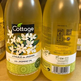 Sữa tắm Cottage 560ml