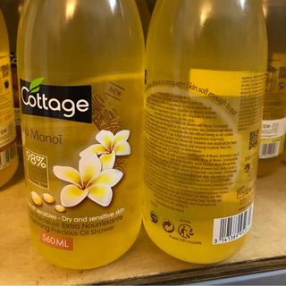Sữa tắm Cottage 560ml