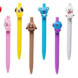 Bút bi BT21