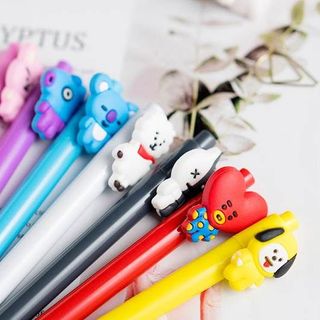 Bút bi BT21