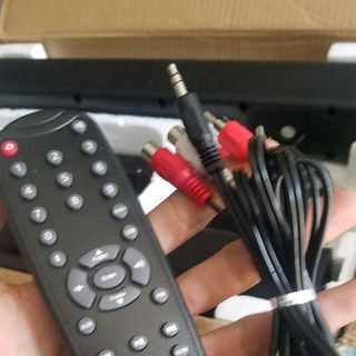 Loa Soundbar Bluetooth Fenda T200X Likenew