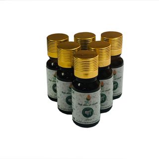 Lọ tinh dầu sả chanh Greeoil