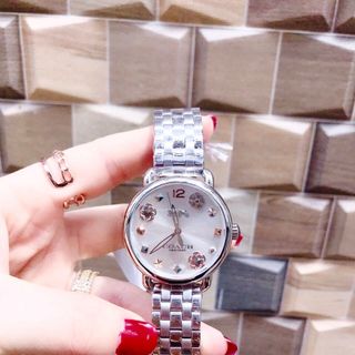 đồng hồ Coachh nữ