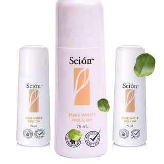 Lăn khử mùi cơ thể Scion