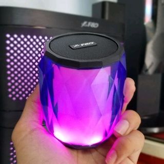 Loa Bluetooth Fenda W8 Likenew