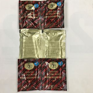 Hoa đà tái tạo hoàn
