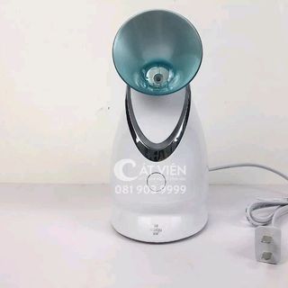 Máy xong hơi mặt