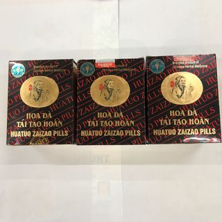 Hoa đà tái tạo hoàn
