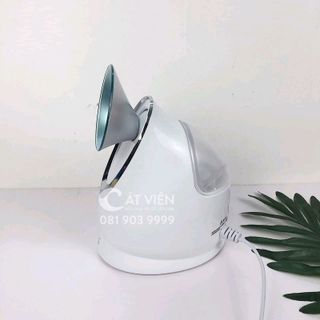 Máy xong hơi mặt