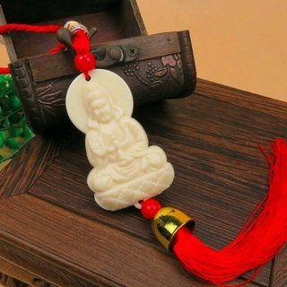 dây treo trang trí phong thủy