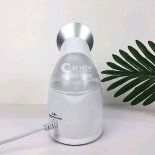 Máy xong hơi mặt