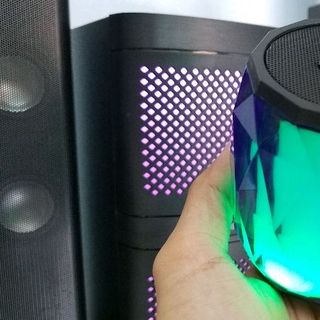 Loa Bluetooth Fenda W8 Likenew