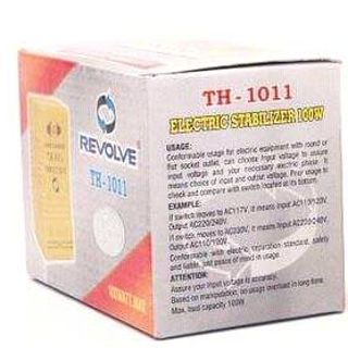 Adaptor đổi điện 220V 110V Revolve TH-1011 giá sỉ