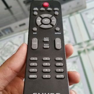 Loa Vi Tính Bluetooth Enkor F200 21 50W Likenew Fullbox