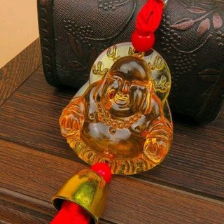 dây treo trang trí phong thủy