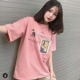 ÁO THUN NỮ GIÁ RẺ SIÊU ĐẸP