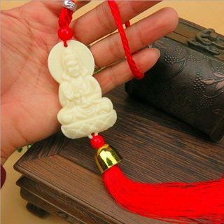 dây treo trang trí phong thủy