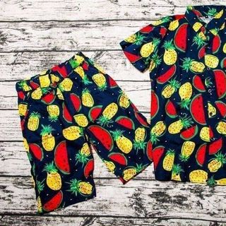 set đồ trái cây ngày hè 4