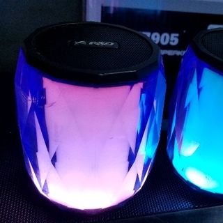 Loa Bluetooth Fenda W8 Likenew