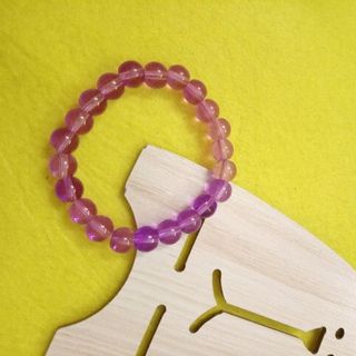 chuỗi đeo tay phong thủy 8li nhiều màu