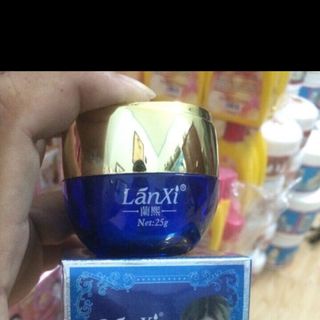 kem lanxi