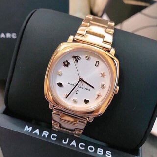 Đồng hồ nữ MJ