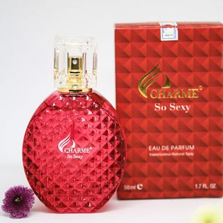 Nước Hoa Charme Sexy 50ml