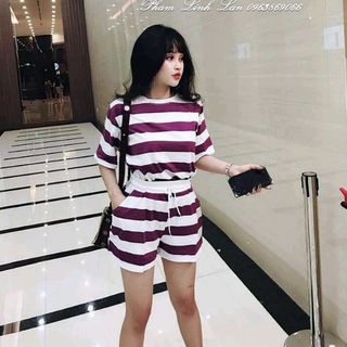 bộ sọc