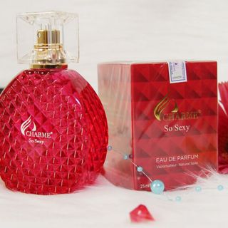 Nước Hoa Charme Sexy 50ml