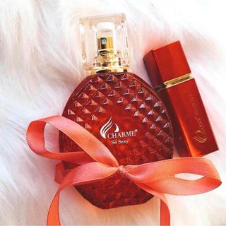 Nước Hoa Charme Sexy 50ml