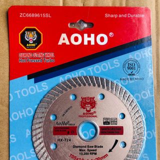 Lưỡi cắt AOHO