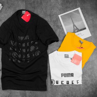 Áo thun cotton nam 02