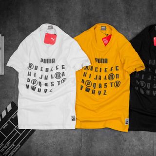 Áo thun cotton nam 02