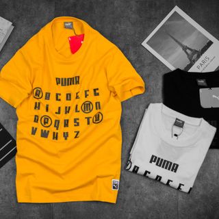 Áo thun cotton nam 02