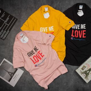 Áo Thun Cotton Nam 04