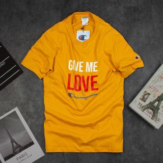 Áo Thun Cotton Nam 04