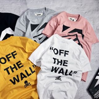 Áo thun cotton nam 01