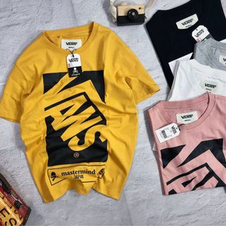 Áo thun cotton nam 01